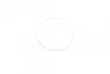 Фильтр масляный Ford Focus/Kuga/Mondeo 2.5 ST/RS 05/Volvo C30/C70/S40/S60/V40.V50/V70/CX60/XC 70 02- BOSCH 1 457 429 244 (фото 5)