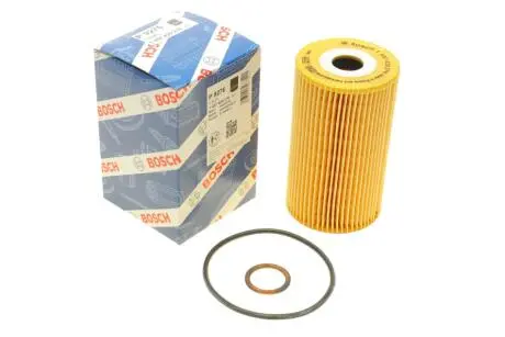 Фильтр масляный MB OM314/364 77- BOSCH 1 457 429 276