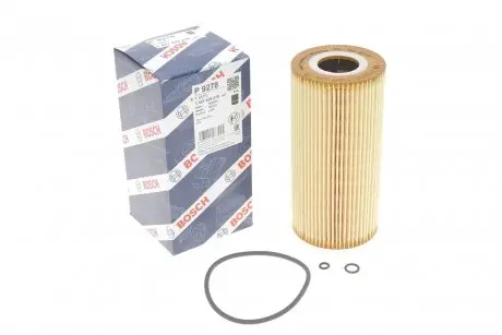 Фильтр масляный MB Sprinter TDI 96- BOSCH 1 457 429 278