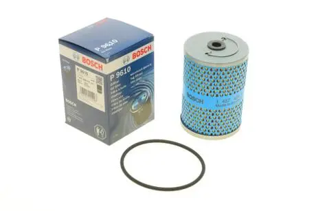 Фільтр масляний MB S-class (W116/W126) -91 BOSCH 1 457 429 610