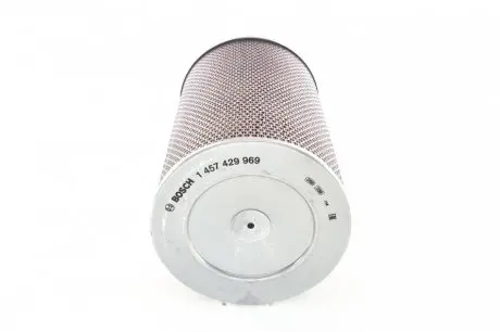 Фільтр повітряний Iveco 190-29/190-30/220-38/290-19 86- BOSCH 1 457 429 969