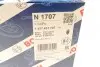 Фильтр топливный MB Vario/Atego OM904 BOSCH 1 457 431 707 (фото 6)