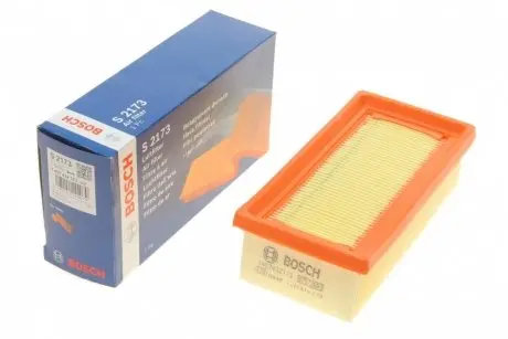 Повітряний фільтр W-V BOSCH 1 457 432 173