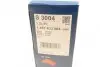 Фільтр повітряний BMW 3 (E36/46)/ 5 E39/X3 90-07 BOSCH 1 457 433 004 (фото 7)