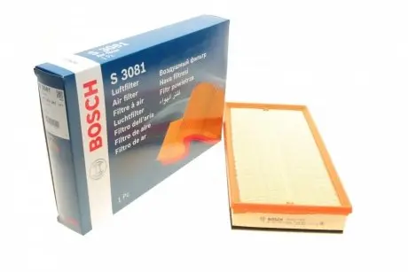 Воздушный Фильтр BOSCH 1 457 433 081