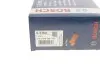 Фильтр воздушный Citroen Berlingo/Peugeot Partner 1.6HDI 08- BOSCH 1 457 433 160 (фото 6)