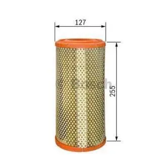 Повітряний фільтр BOSCH 1457433230