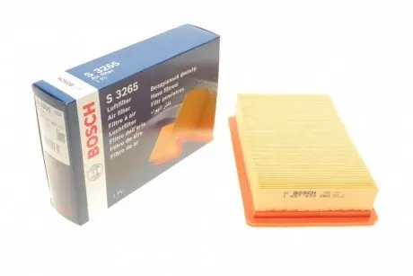 Повітряний фільтр BOSCH 1 457 433 265