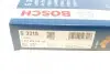 Фільтр повітряний VW Golf/ Jetta/ Passat 1.6 FSI 04-10/ Skoda Octavia 1.6 FSI 04-08 BOSCH 1 457 433 315 (фото 7)
