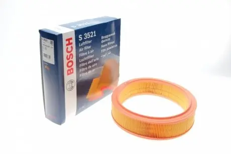 Воздушный Фильтр BOSCH 1 457 433 521