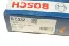 Фильтр воздушный Skoda Fabia/Roomster/VW Polo 1.2/1.4i 99-14 BOSCH 1 457 433 532 (фото 5)