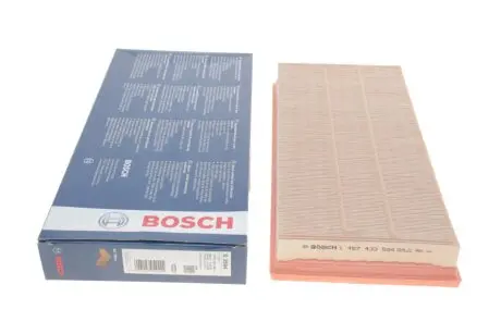 Фільтр повітряний MB A-class (W169)/B-class (W245) 04-12 BOSCH 1 457 433 594