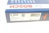 Фильтр воздушный Ford Fiesta/Mazda 323/626-04 BOSCH 1 457 433 605 (фото 7)