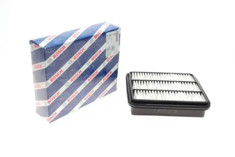 Фильтр воздушный Mitsubishi Galant 92-03/Pajero Pinin 99-05/Montero 1.8-2.0 i 96- BOSCH 1 457 433 968