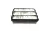 Фільтр повітряний Mitsubishi Galant 92-03/Pajero Pinin 99-05/Montero 1.8-2.0 i 96- BOSCH 1 457 433 968 (фото 6)