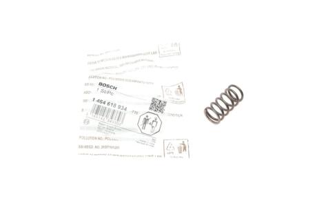 Пружинка ТНВД Renault/Iveco/VW/MAN BOSCH 1 464 618 934