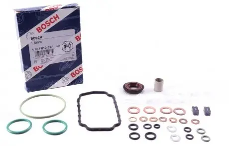 Ремкомплект ПНВТ + сальник вала BOSCH 1 467 010 517