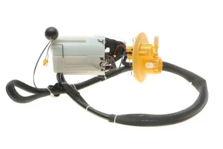 Насос топливный Volvo S60/S80/V70/XC70/XC90 2.4D 01-10 (электро) BOSCH 1582980134