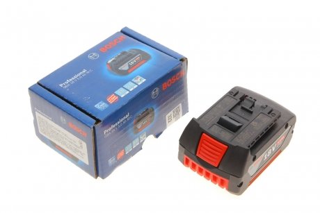 Акумулятор для електроінструменту 5.0Ah (18V) BOSCH 1 600 A00 2U5