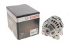 Генератор Renault Koleos II/Megane IV/Trafic III/Nissan Qashqai II 13- (14V/150A) BOSCH 1 986 A00 686 (фото 5)