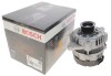 Генератор Chevrolet Aveo 1.4/1.5 03- (14V/84A) BOSCH 1 986 A01 468 (фото 2)