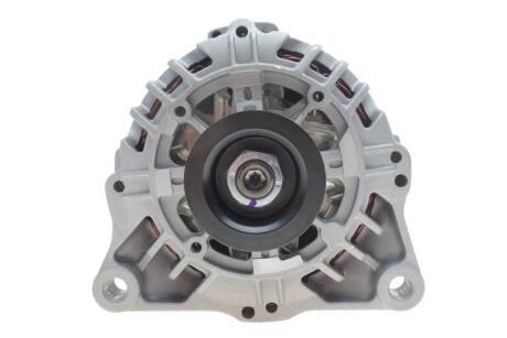 Генератор Peugeot 206 02- (14V/90A) BOSCH 1986A01818