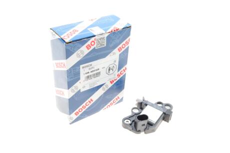 Реле генератора (140A) VW Caddy IV/Crafter/T6 2.0 TDI 15- BOSCH 1986AE0028