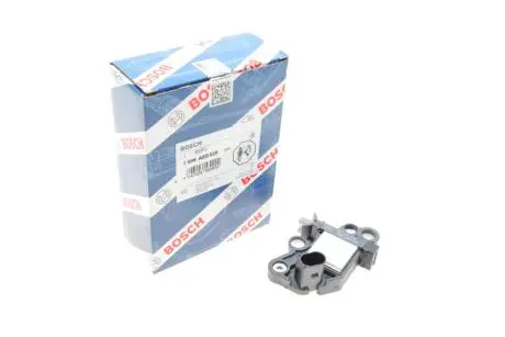 Реле генератора (140A) VW Caddy IV/Crafter/T6 2.0 TDI 15- BOSCH 1986AE0028