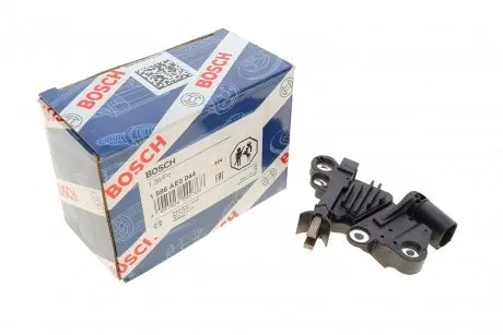 Реле генератора BMW 3 (E90-E93)/5 (E60/E61)/X3 (E83) 04-13 N52/N53 BOSCH 1 986 AE0 044