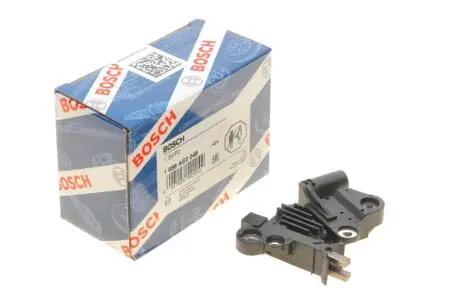 Реле генератора (14V) Volvo C30/C70/S40/S60/Ford Mondeo/Kuga 1.8-2.5 07-15 BOSCH 1 986 AE0 046