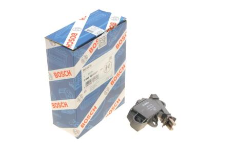 ЕЛЕКТРОННИЙ РЕГУЛ. ЗБУДЖ BOSCH 1 986 AE0 047