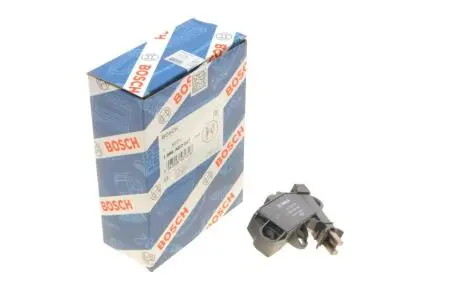 ЕЛЕКТРОННИЙ РЕГУЛ. ЗБУДЖ BOSCH 1 986 AE0 047