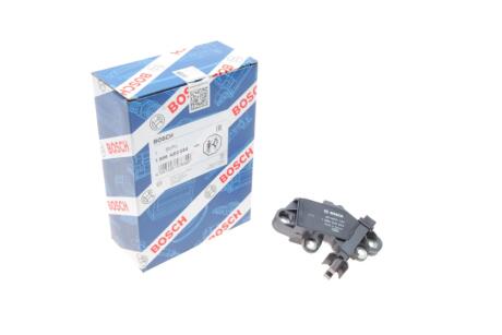 Реле генератора (12V) VW Caddy/Passat 1.6/2.0TDI 14-/Crafter 2.0/2.5TDI 11-16 BOSCH 1 986 AE0 054