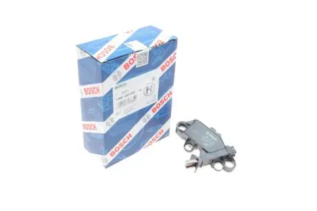 РЕГУЛЯТОР ГЕНЕРАТОРА BOSCH 1 986 AE0 058