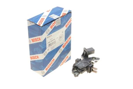 Реле генератора BMW 3 (E46/E90)/5 (E60) 01-15 BOSCH 1 986 AE0 083