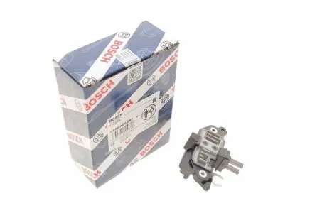 Реле генератора (14.3V) Renault Master/Trafiic 1.9/2.5dCi 01- BOSCH 1986AE0085