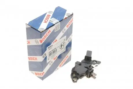 Реле генератора (14V) Citroen Berlingo/C4/Jumpy Fiat Ducato/Scudo/Peugeot Partner 99- BOSCH 1986AE0091
