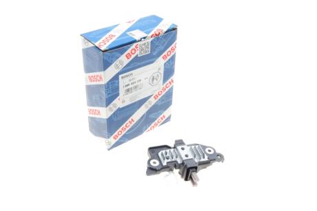 Реле генератора (14V) New Holland T8-TIER/T9 BOSCH 1 986 AE0 109