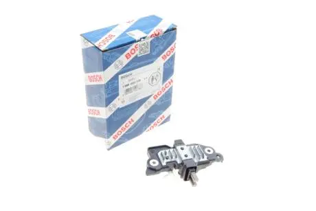 Реле генератора (14V) New Holland T8-TIER/T9 BOSCH 1 986 AE0 109
