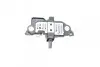 Реле генератора (14V) Fiat Ducato 2.3JTD/Iveco Daily II/III/IV 99- BOSCH 1 986 AE0 120 (фото 2)