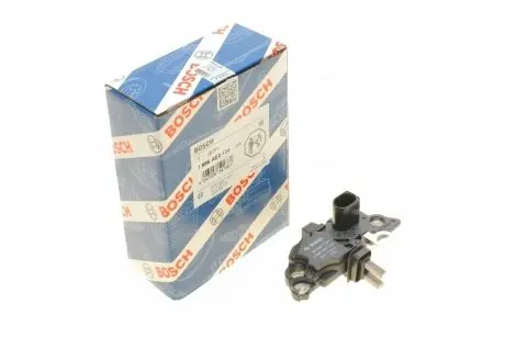 Реле генератора VW LT/T4 2.5TDI 96-06 BOSCH 1 986 AE0 124