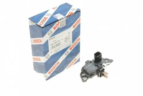 Реле генератора MB Sprinter 906 CDI 06- (OM646) BOSCH 1986AE0132