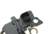 Реле генератора Audi A1/A3/A4/A5/Q3/Q5/VW Caddy 1.2-3.0D 03- BOSCH 1 986 AE0 155 (фото 2)