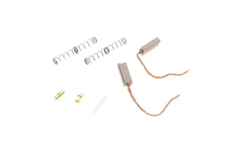 Щітки генератора Peugeot Partner/Expert/Fiat Scudo/Citroen Berlingo 96- BOSCH 1 986 AE0 192