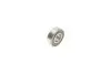Підшипник генератора (17x40x12) SKF BOSCH 1986AE1307 (фото 1)