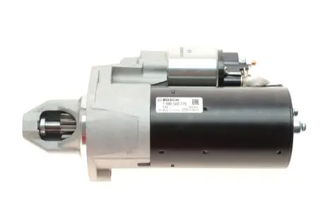 Стартер MB Sprinter (W906/W907W910)/Vito (W639) 3.0CDI/3.5 (OM642/M272) 06- (12V/1.7kw) BOSCH 1986S00775