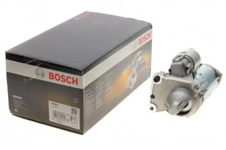 Стартер Citroen Berlingo/Jumpy/Peugeot Expert/Partner/Mini Cooper (2.2kw) BOSCH 1 986 S00 927