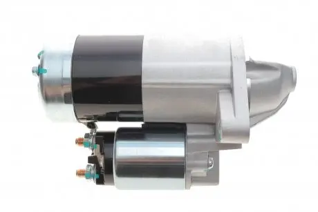 Стартер Mazda 2/3/6/CX-3/CX-5 1.5/2.0 13- (12V/1.4 kw) BOSCH 1986S01111