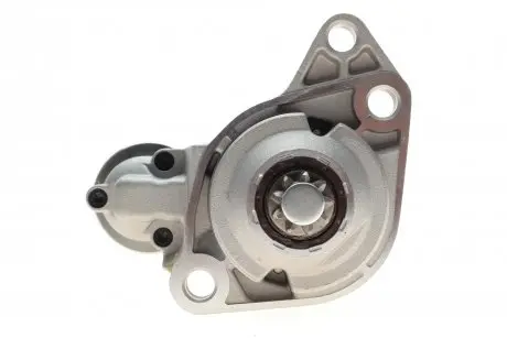 Стартер Skoda Octavia/VW Golf IV 1.4 16V 97-10 (12V/1.1kw) BOSCH 1986S01212