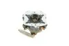 Щіткотримач стартера VW T4 90-03/T5 2.5TDI 03-09/Caddy 1.9TDI/SDI 95-04 BOSCH 1 986 SE1 599 (фото 2)